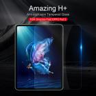 Nillkin Amazing H+ tempered glass screen protector for Oppo Pad 2, Oneplus Pad order from official NILLKIN store